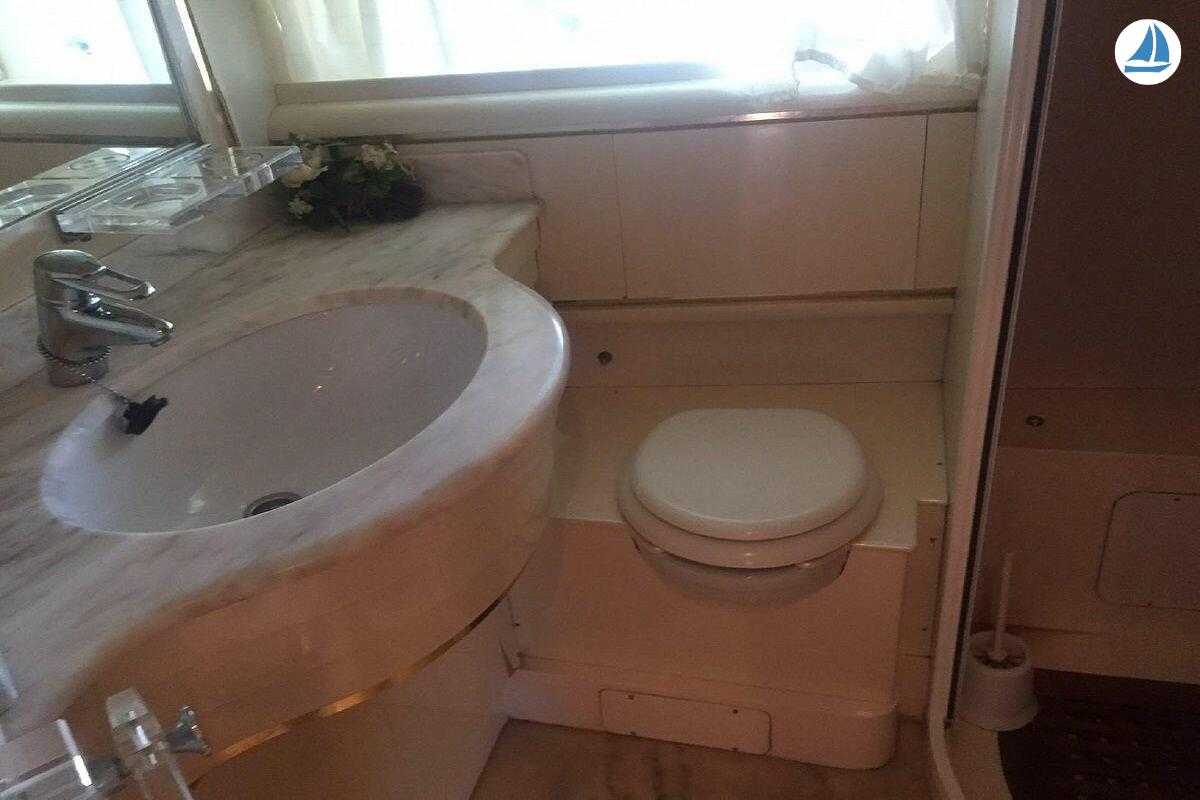 Photo Astondoa 58 GLX 9