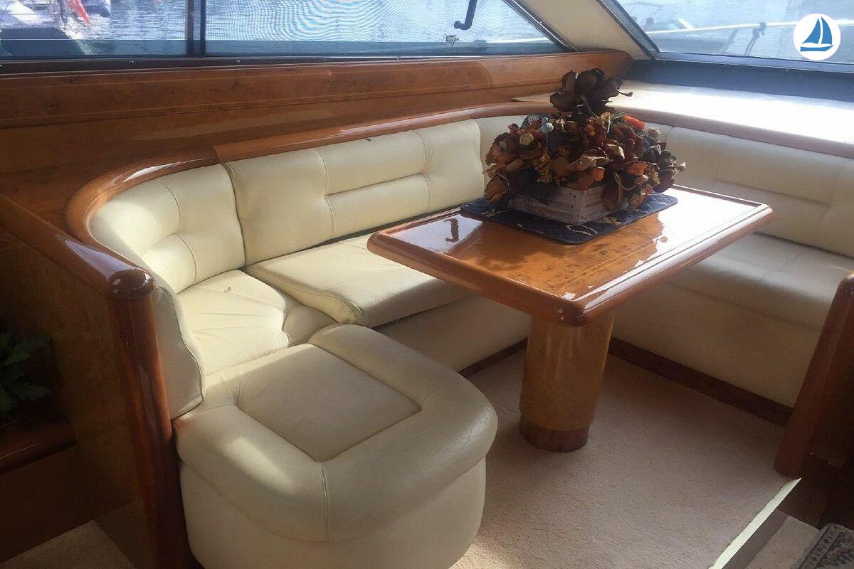 Photo Astondoa 58 GLX 10