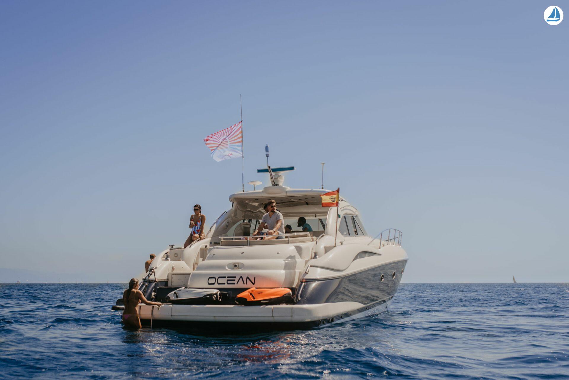 Photo Sunseeker Predator 58 Predator 58 2