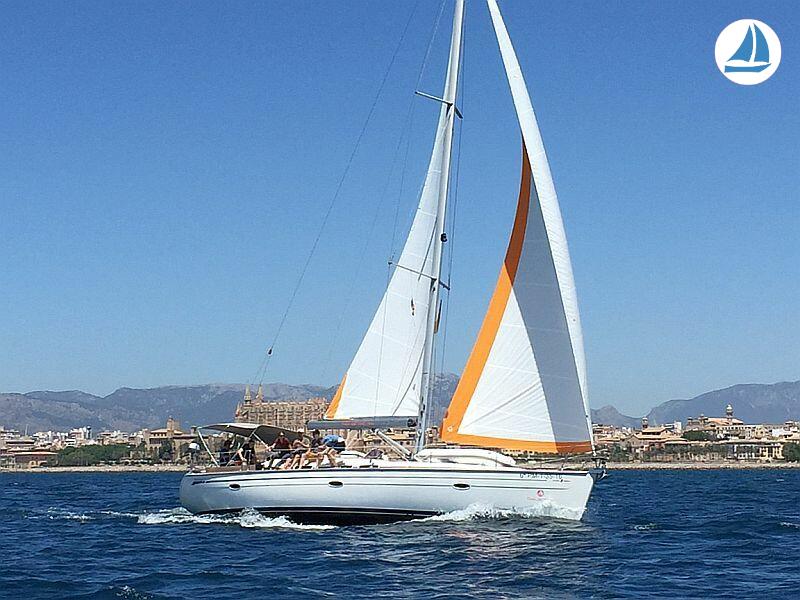 Photo Bavaria 46 Cruiser 1