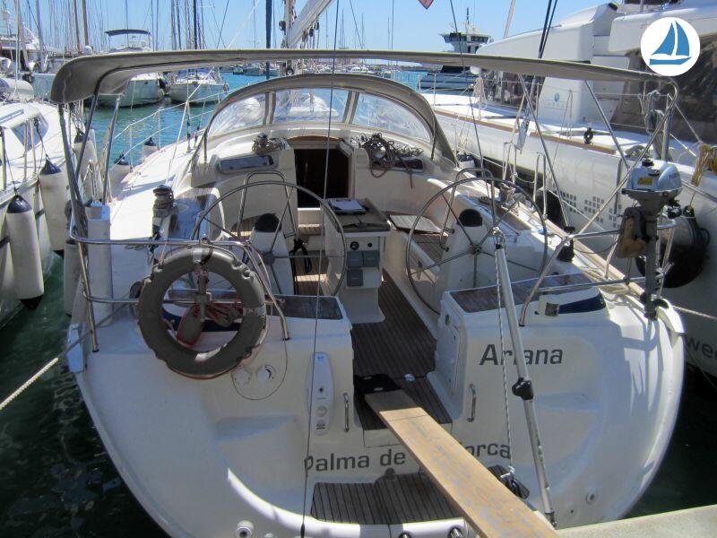 Photo Bavaria 46 Cruiser 3