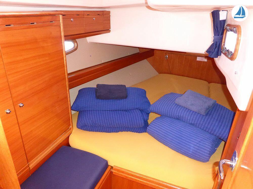 Photo Bavaria 46 Cruiser 7
