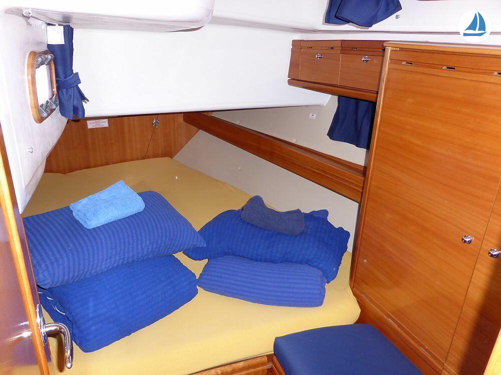 Photo Bavaria 46 Cruiser 8