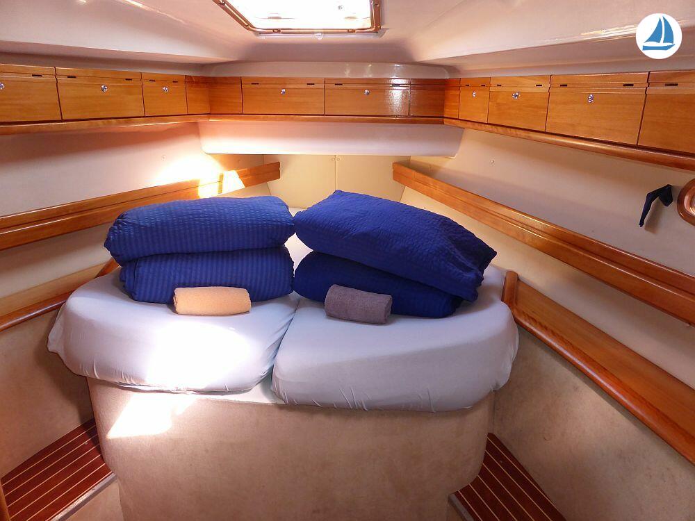 Photo Bavaria 46 Cruiser 9