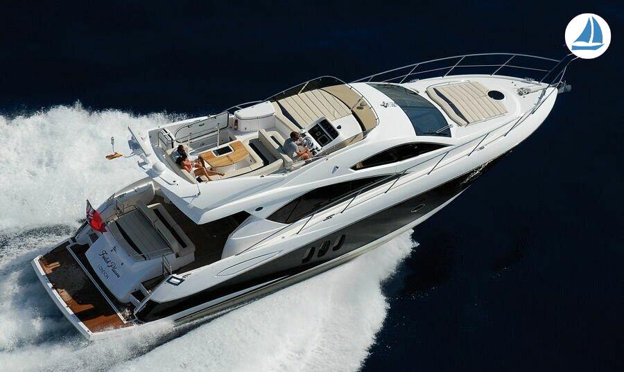 Photo Sunseeker Manhattan 52 1