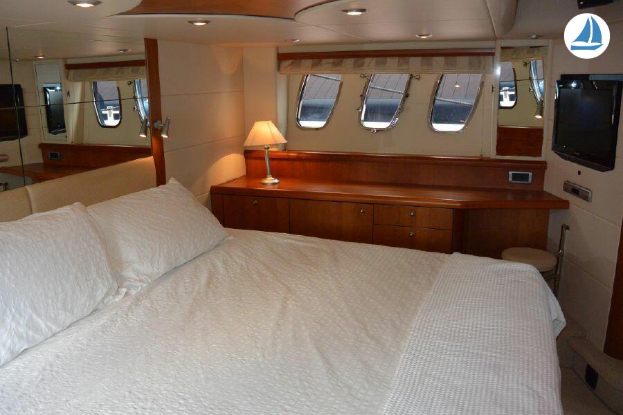 Photo Sunseeker Manhattan 52 6