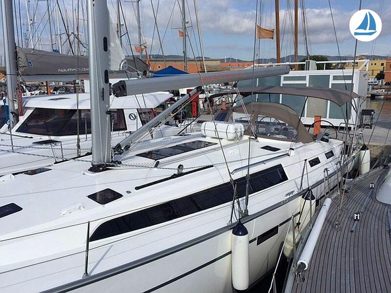 Photo Bavaria Cruiser 51 1
