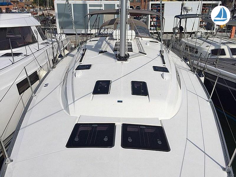 Photo Bavaria Cruiser 51 2