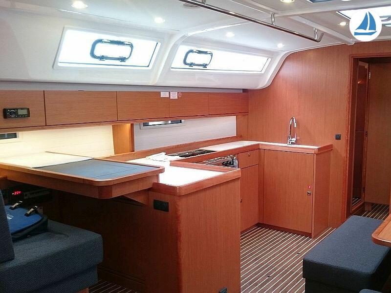 Photo Bavaria Cruiser 51 5