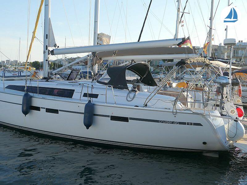 Photo Bavaria Cruiser 46 1