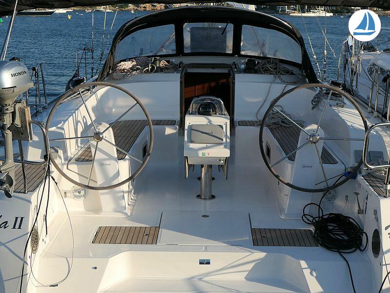 Photo Bavaria Cruiser 46 2