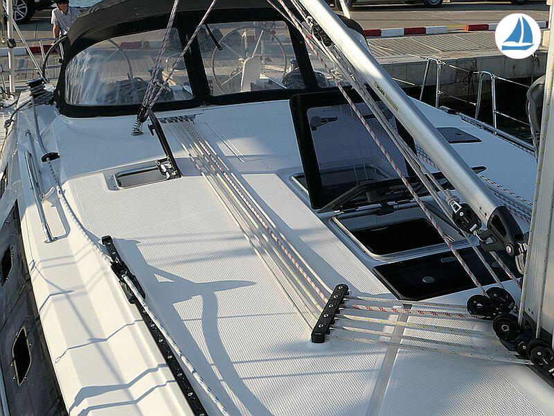 Photo Bavaria Cruiser 46 3