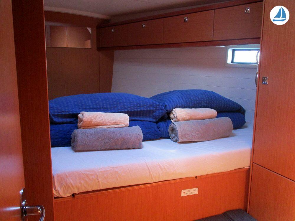 Photo Bavaria Cruiser 46 12
