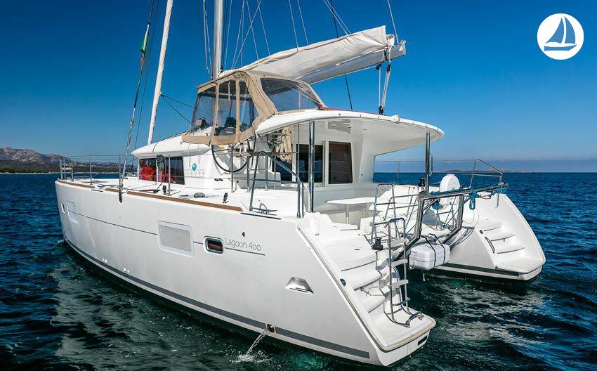 Photo Lagoon 400 2