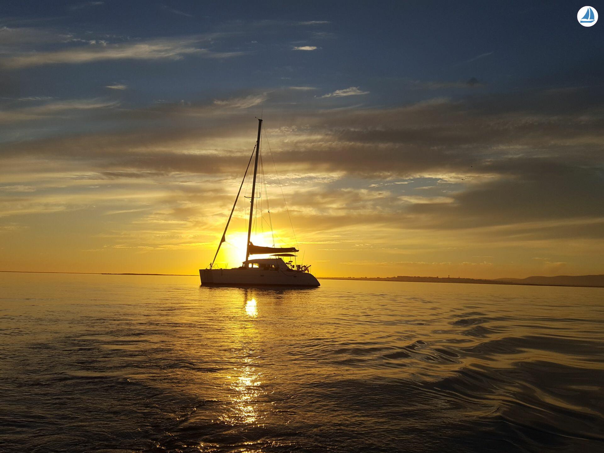 Photo Lagoon 380 S2 1