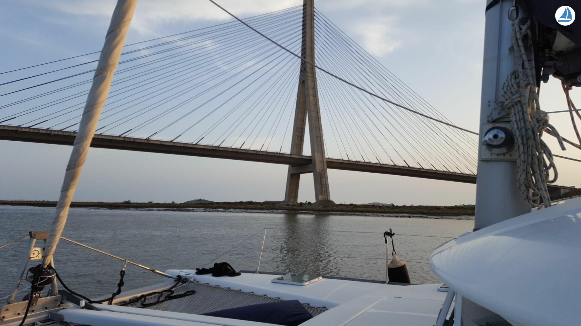 Photo Lagoon 380 S2 11