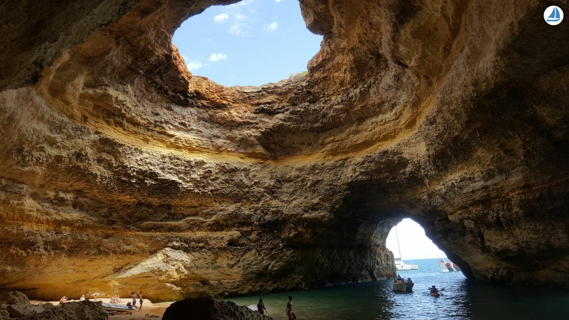 Photo Lagoon 380 S2 16