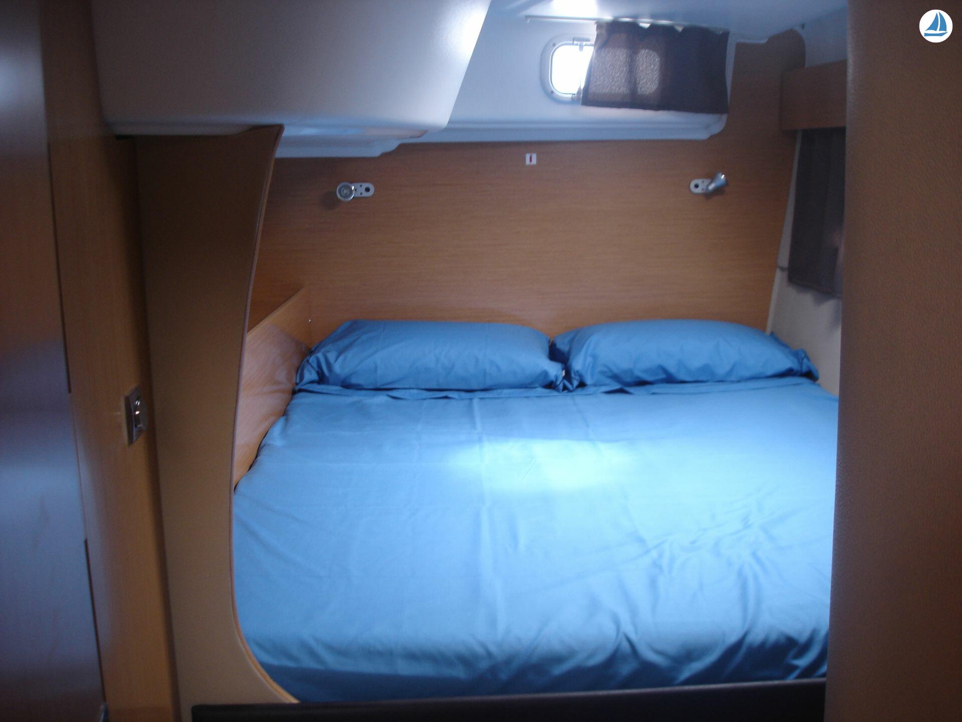 Photo Fountaine Pajot LIPARI 41 4