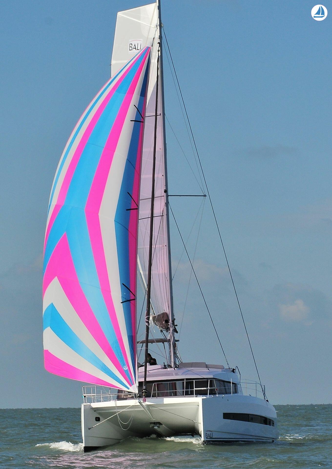 Photo Bali - Catana Bali 4.1 5
