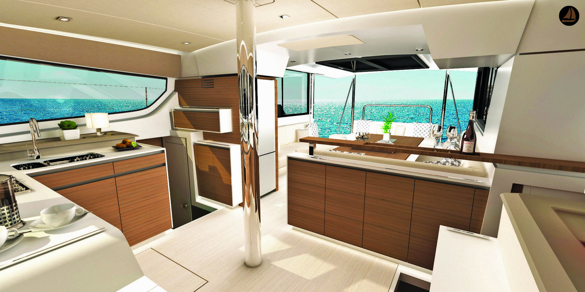 Photo Bali - Catana Catspace 7