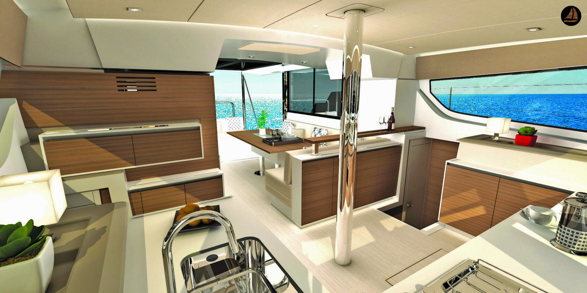 Photo Bali - Catana Catspace 9