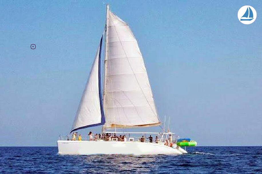 Photo Supercatamaran 95 1