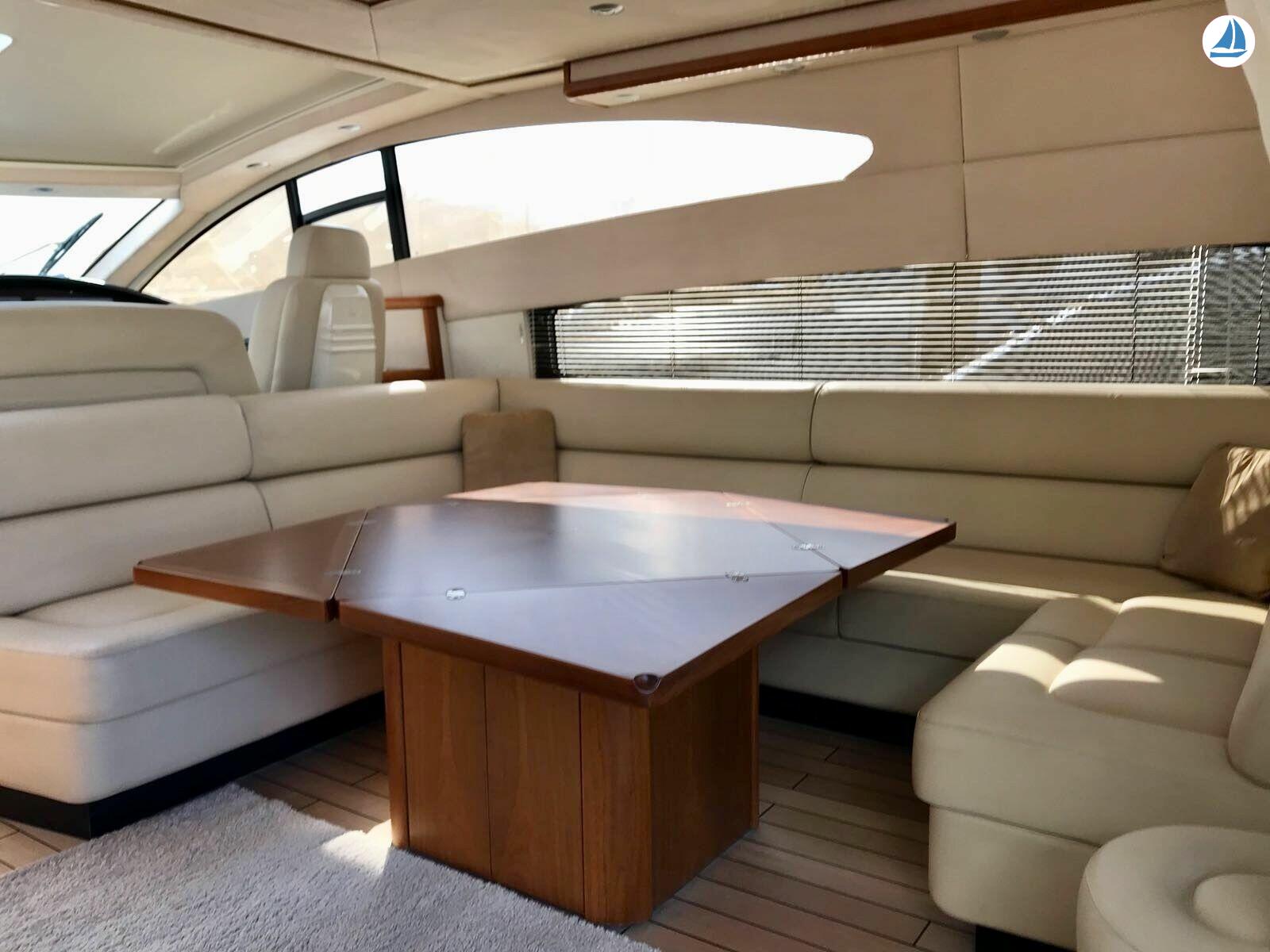 Photo Sunseeker Predator 72 4