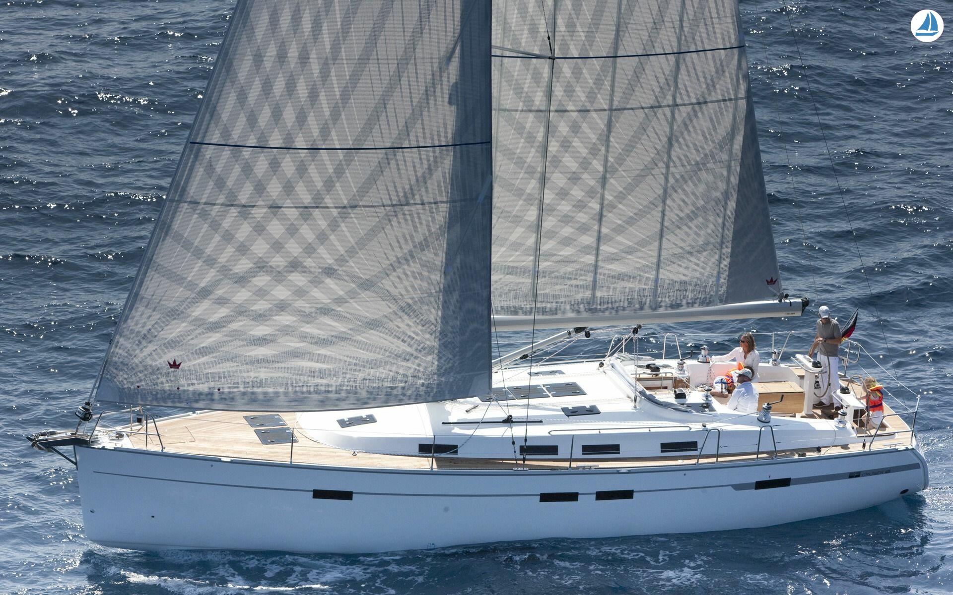 Photo Bavaria 45 Cruiser - BLANES 1
