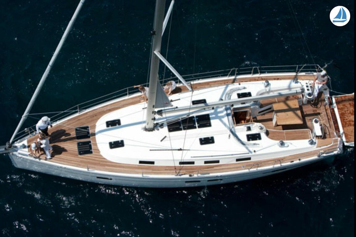 Photo Bavaria 45 Cruiser - BLANES 2