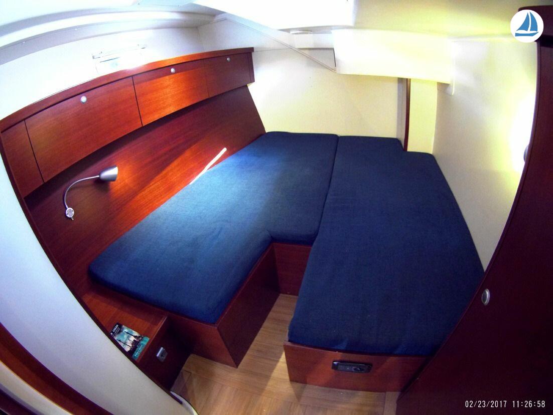 Photo Hanse 540e 3