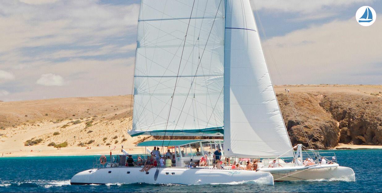 Photo OCEAN VOYAGER 74 1