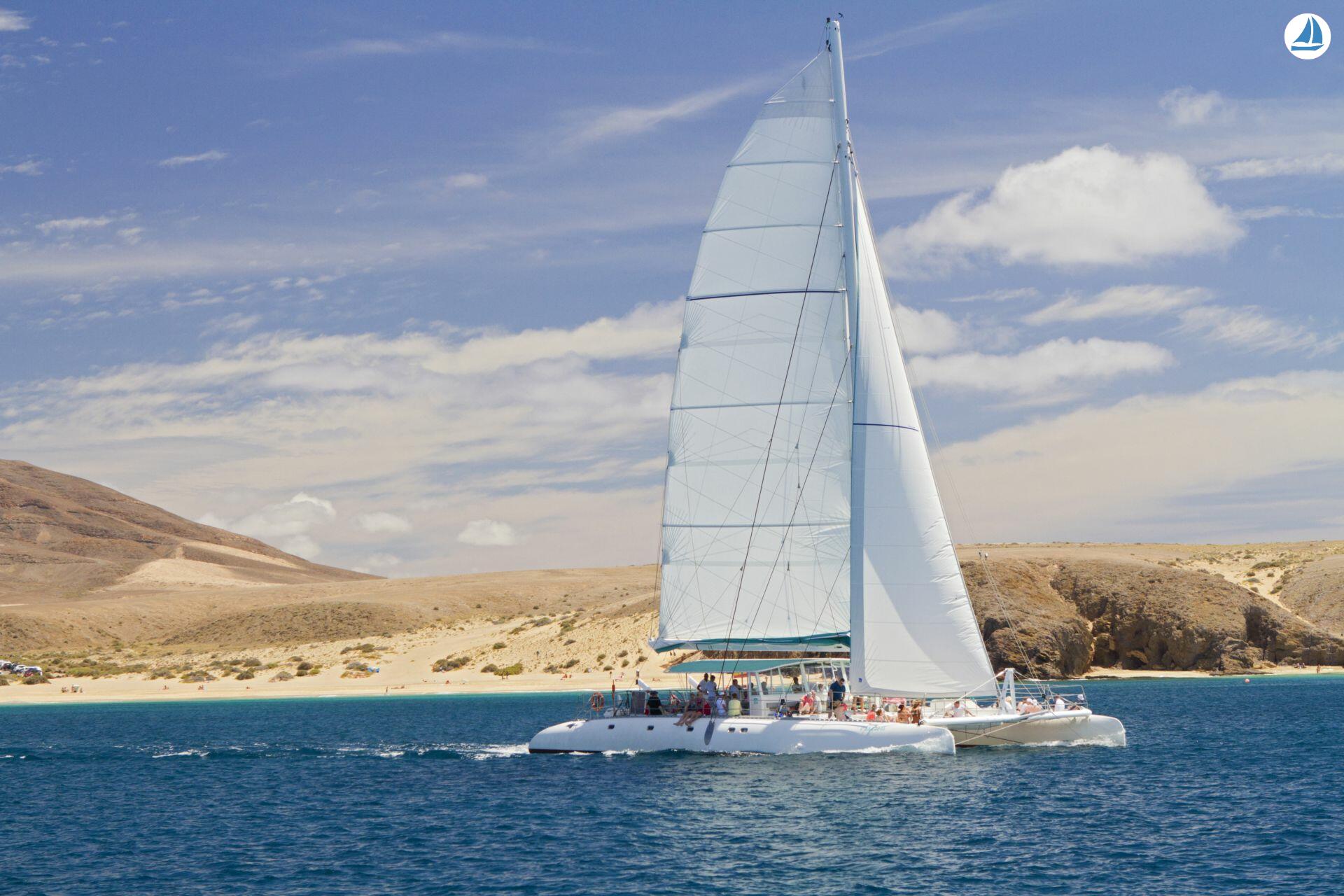 Photo OCEAN VOYAGER 74 5