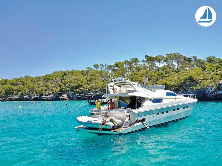 Photo Ferretti 175 Fly 2