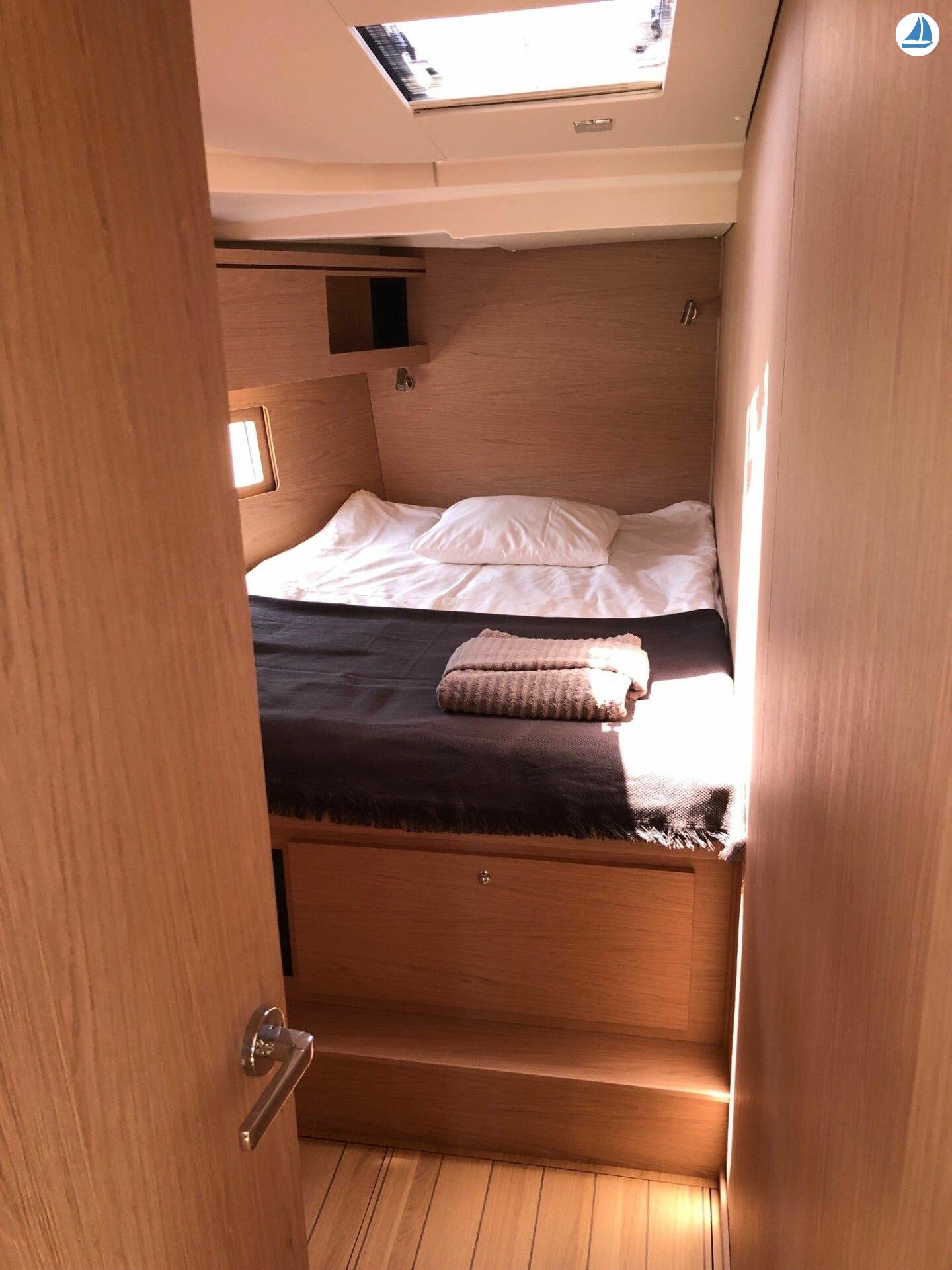 Photo Beneteau  Oceanis 51.1 10