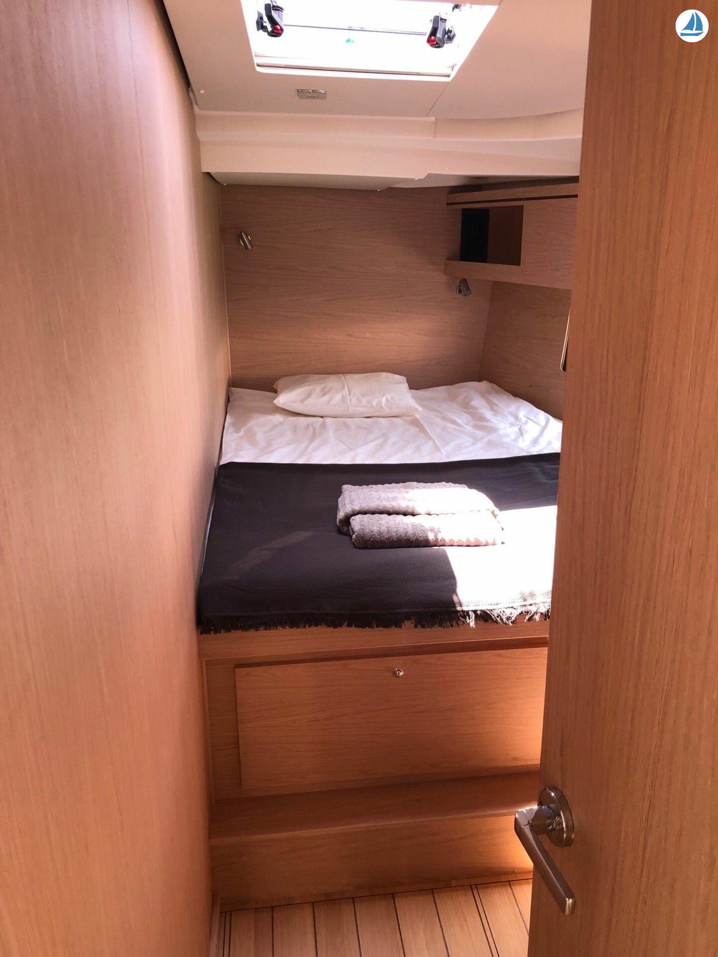 Photo Beneteau  Oceanis 51.1 11