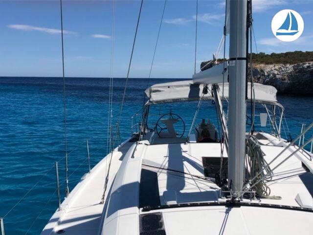 Photo Beneteau  Oceanis 51.1 17