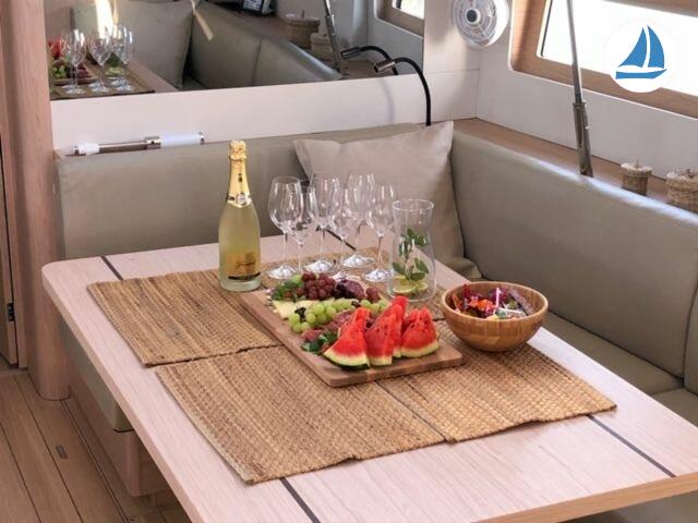 Photo Beneteau  Oceanis 51.1 18