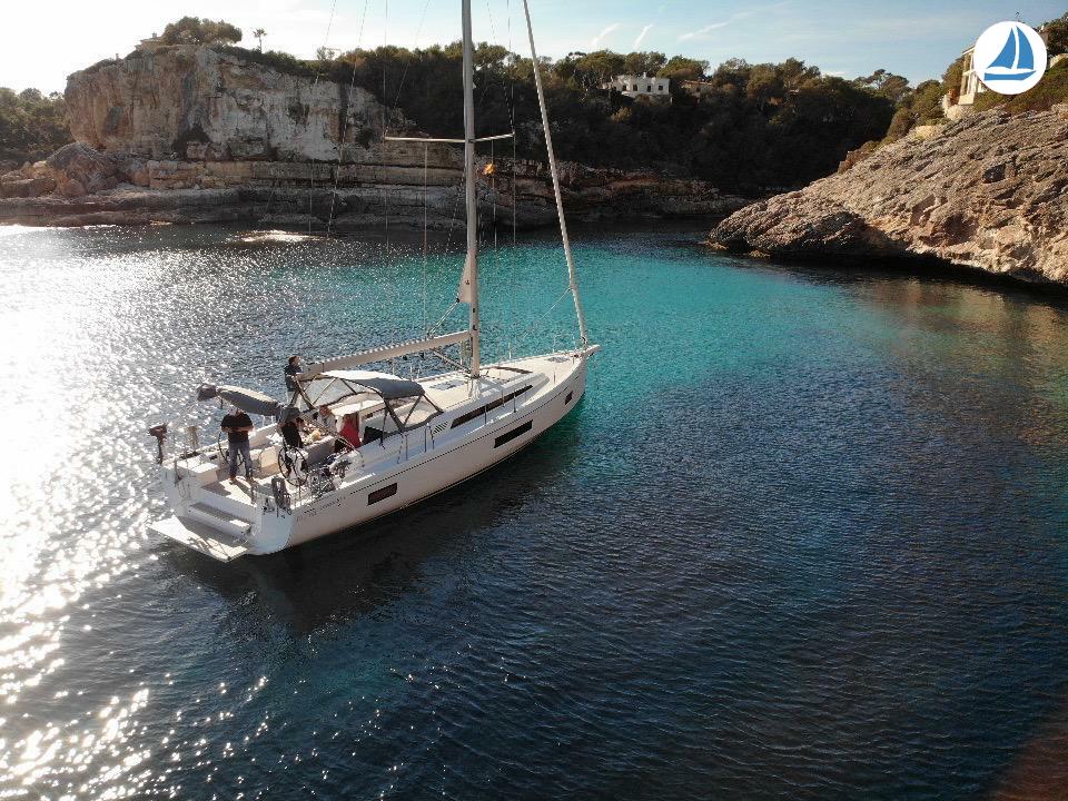 Photo Beneteau  Oceanis 51.1 19