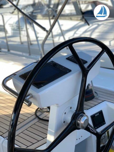 Photo Beneteau  Oceanis 51.1 28