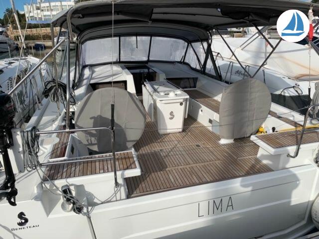 Photo Beneteau  Oceanis 51.1 29
