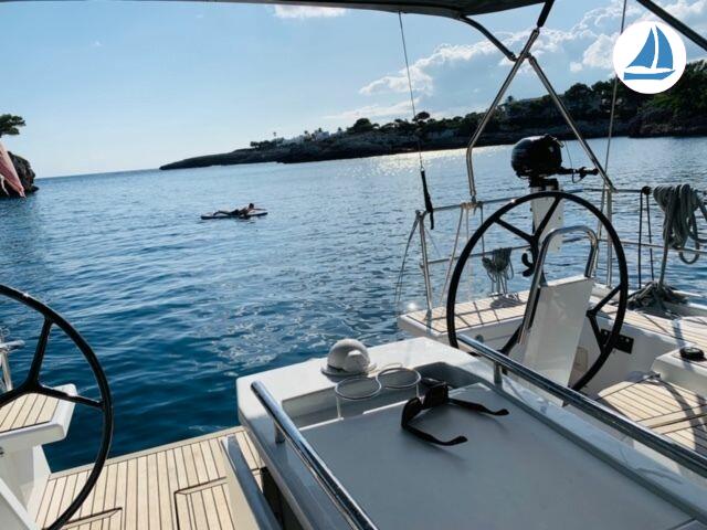 Photo Beneteau  Oceanis 51.1 31