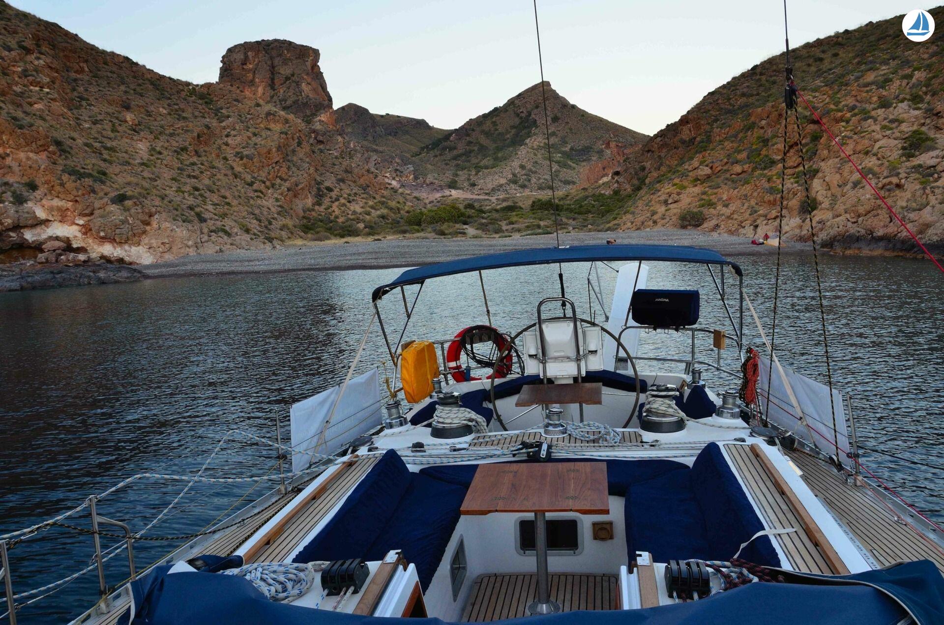 Photo GIBERT MARINE GIB SEA 52' MASTER 2