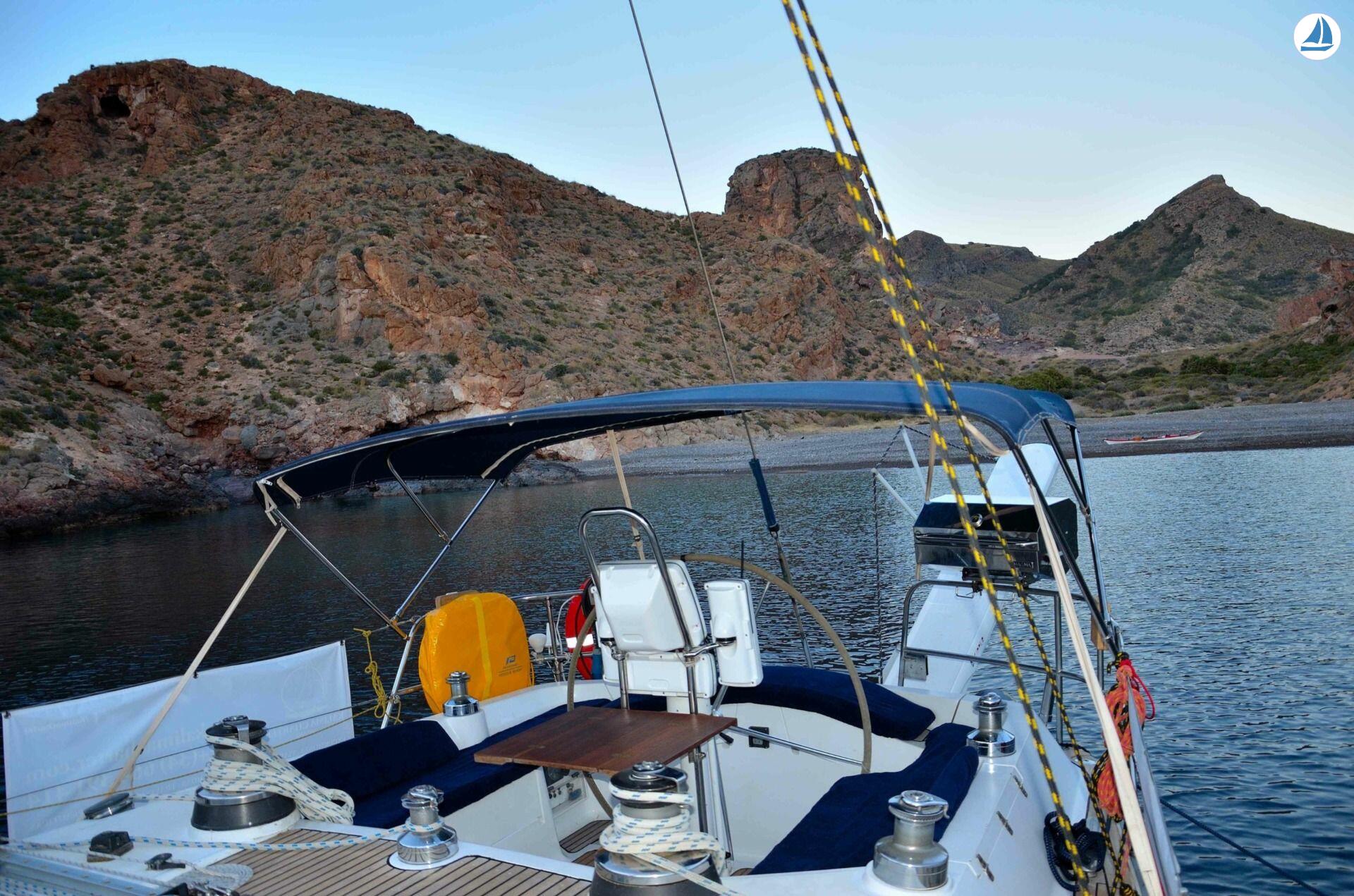 Photo GIBERT MARINE GIB SEA 52' MASTER 3