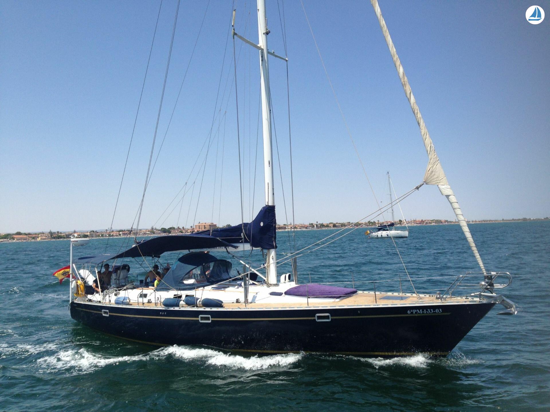 Photo GIBERT MARINE GIB SEA 52' MASTER 5