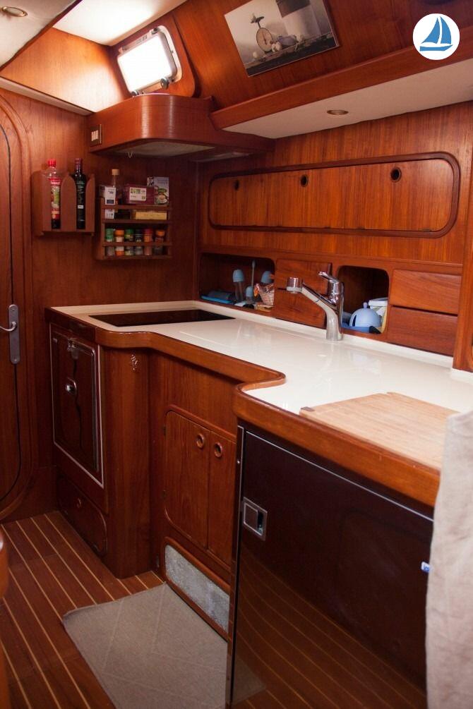 Photo GIBERT MARINE GIB SEA 52' MASTER 6