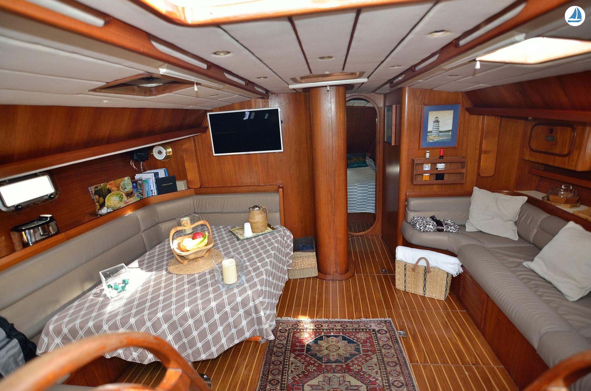 Photo GIBERT MARINE GIB SEA 52' MASTER 7