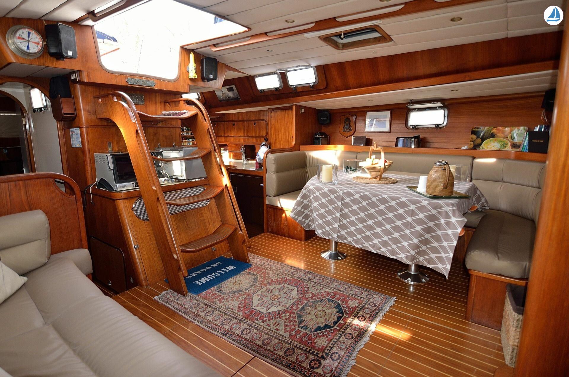 Photo GIBERT MARINE GIB SEA 52' MASTER 8