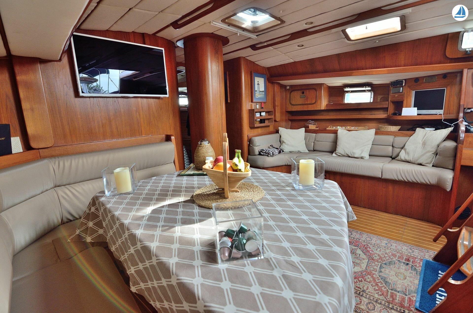 Photo GIBERT MARINE GIB SEA 52' MASTER 9