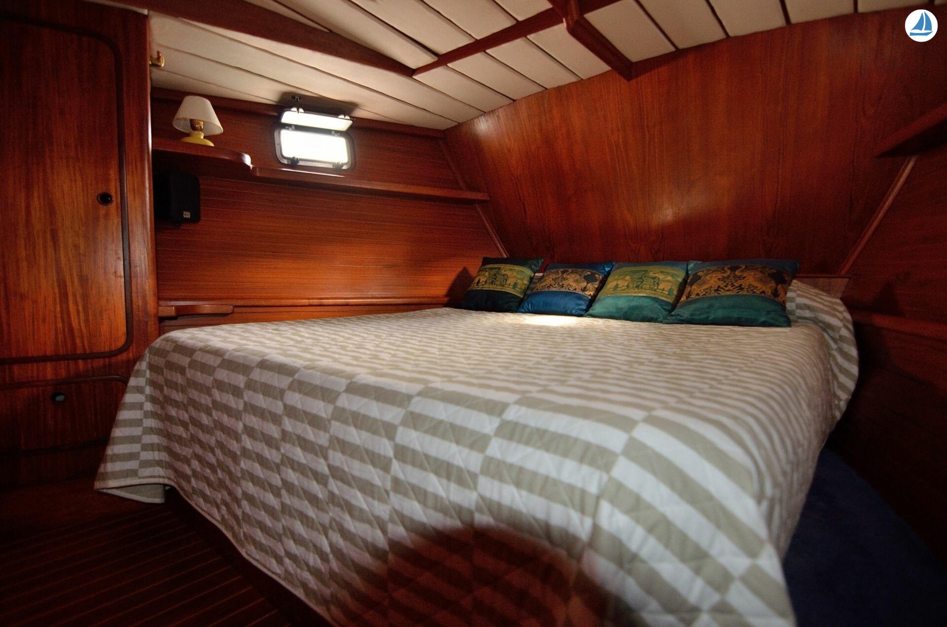 Photo GIBERT MARINE GIB SEA 52' MASTER 10