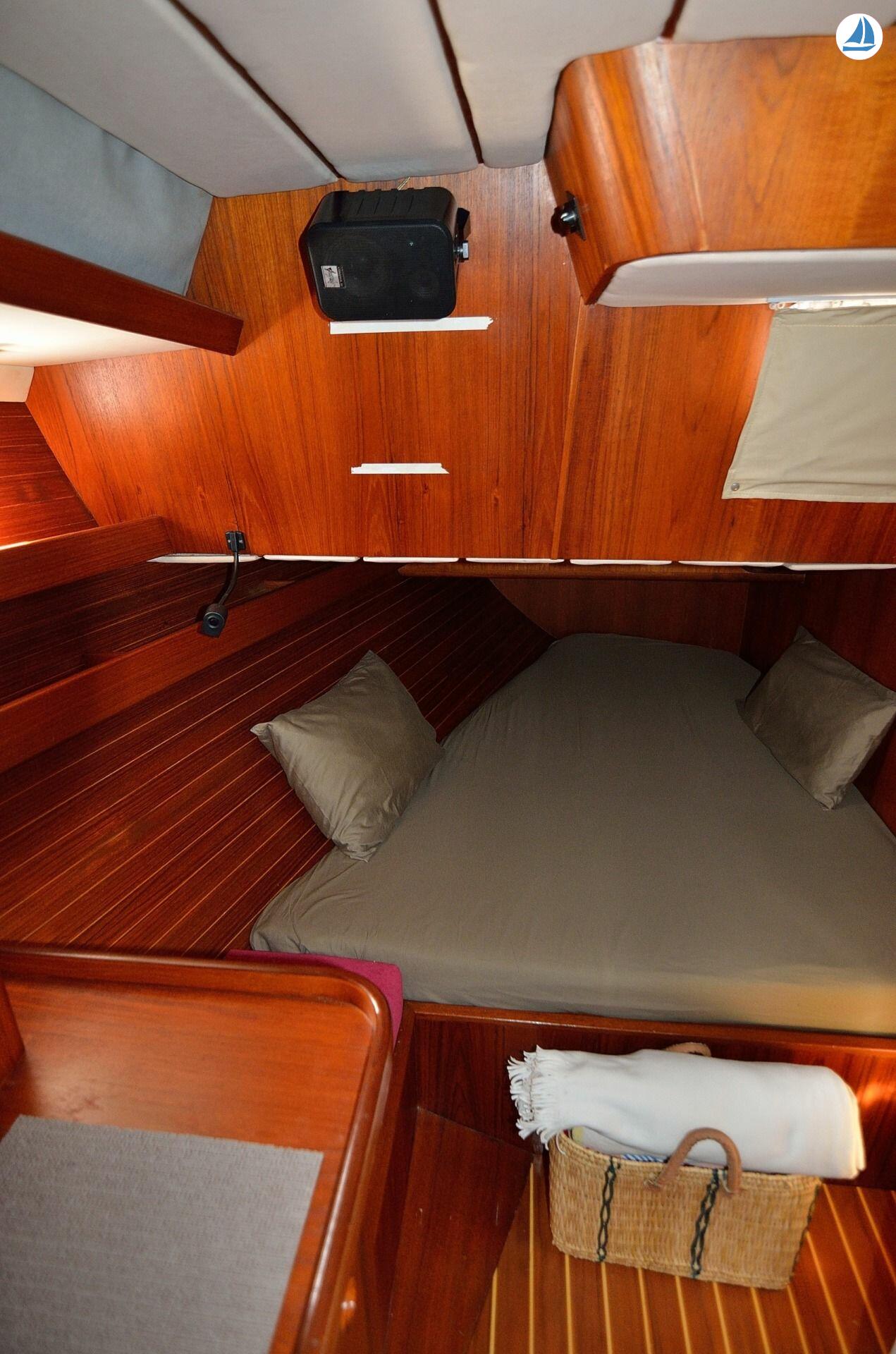 Photo GIBERT MARINE GIB SEA 52' MASTER 13